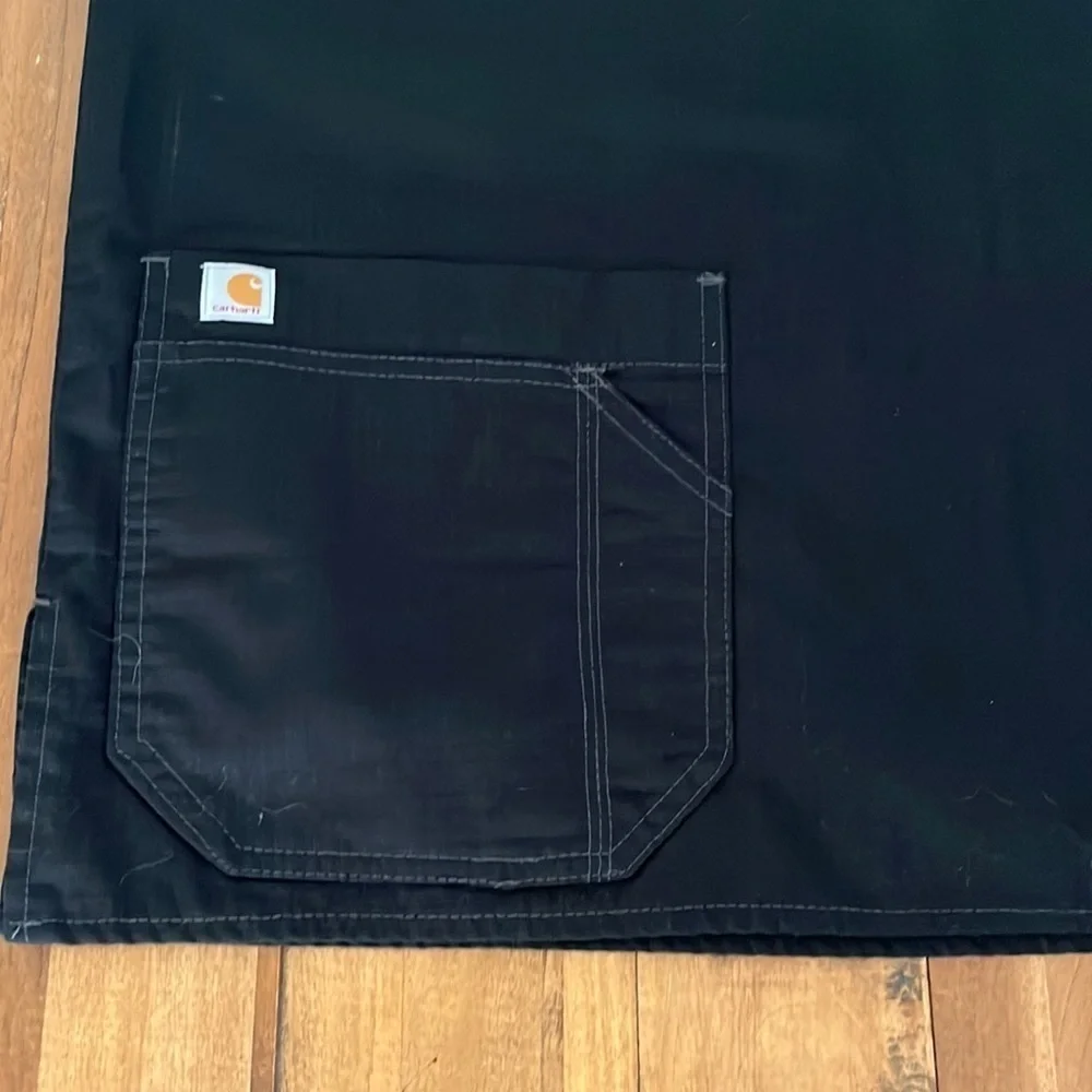 Carhartt scrub top - Picture 4 of 5